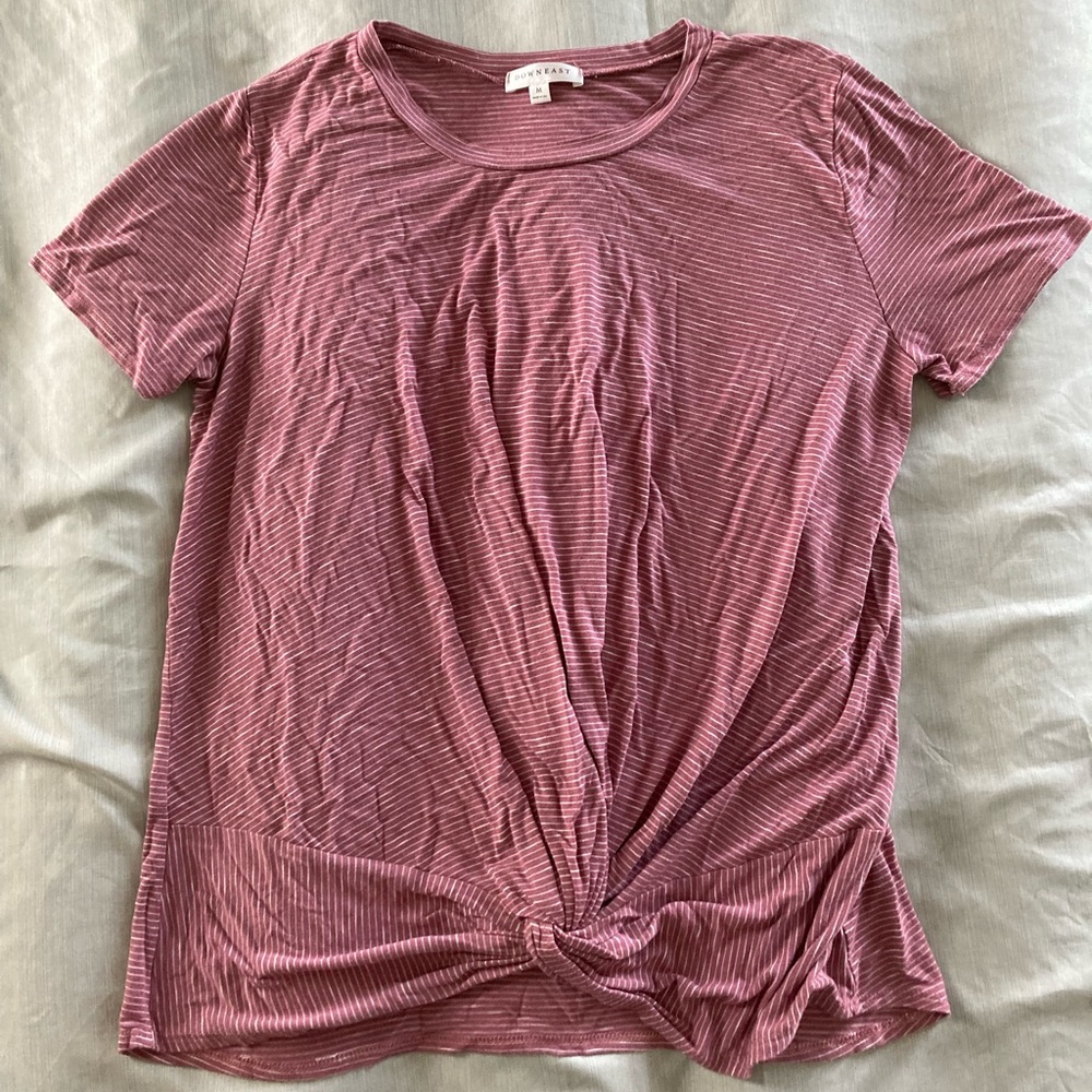 Downeast Tee